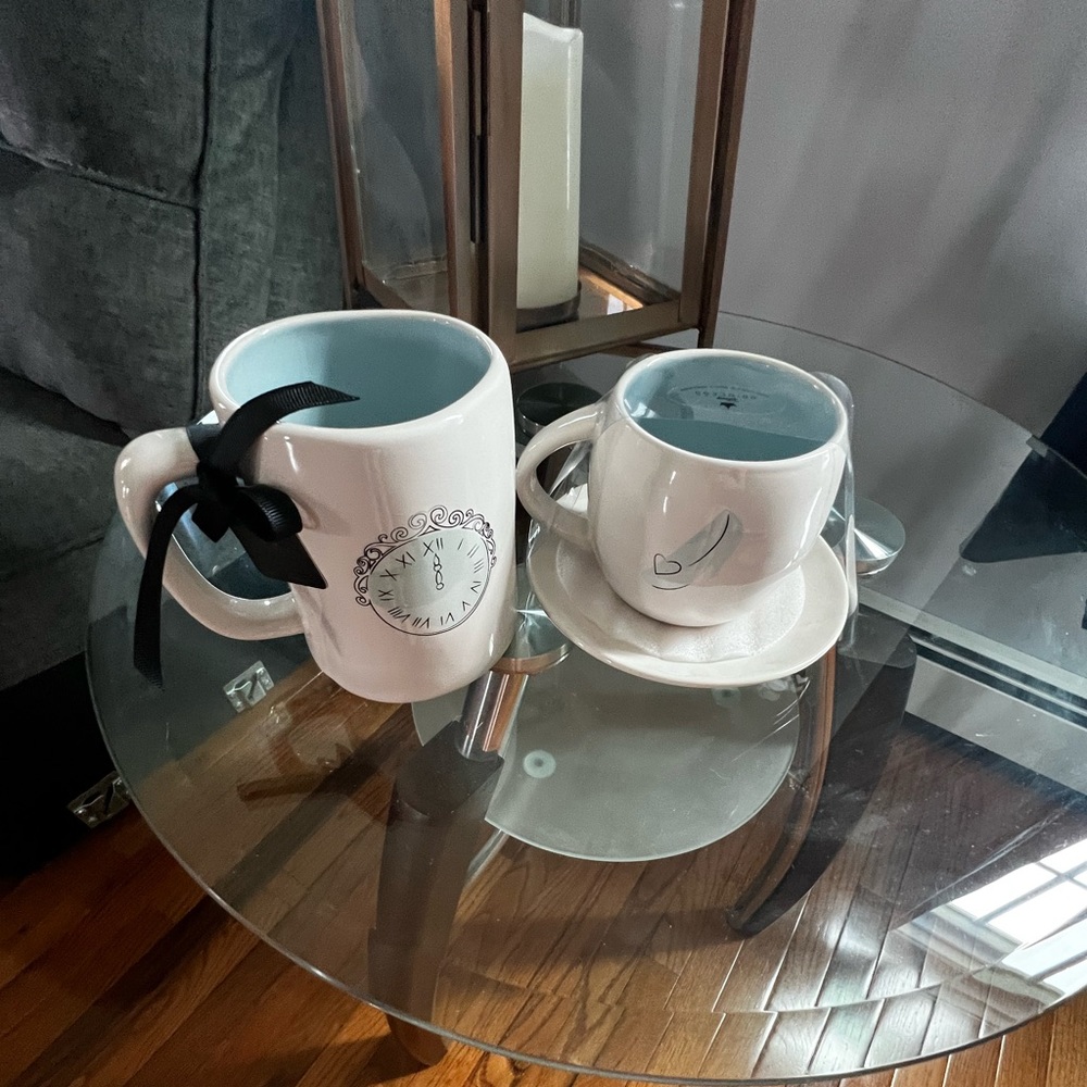 Rae Dunn Disney princess bundle